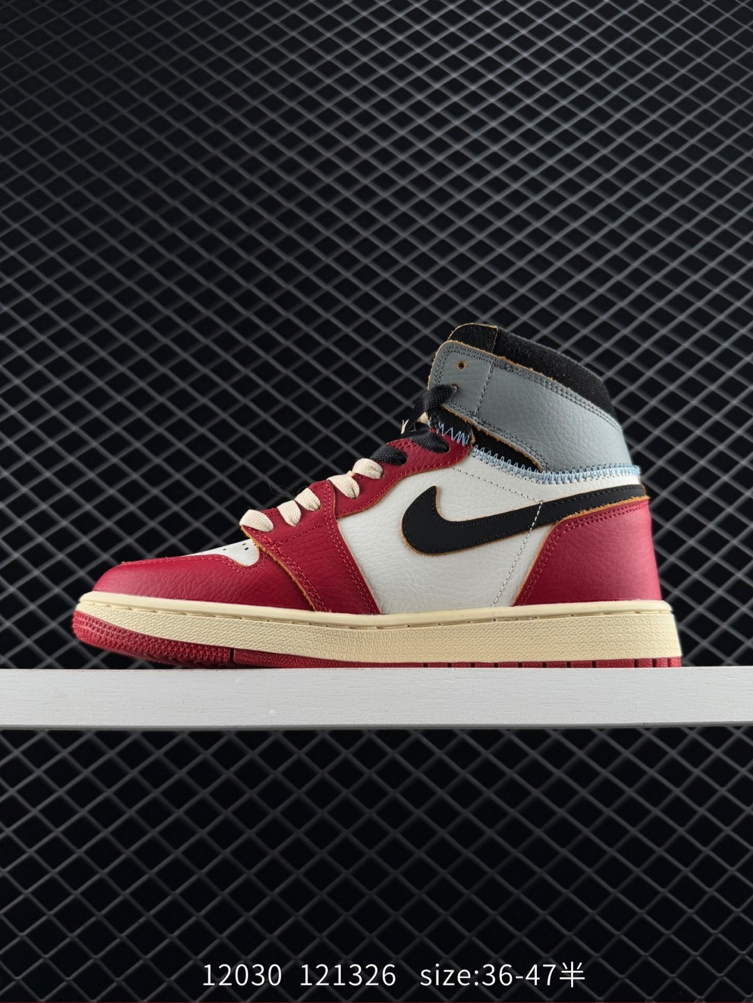 Union LA x Air Jordan 1 Retro High